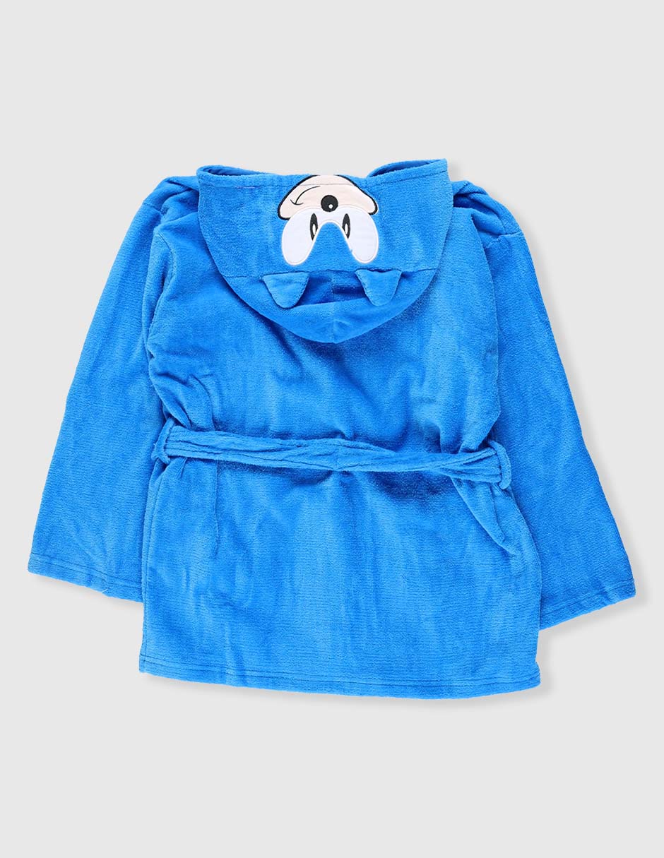 Bata de baño para niño 2