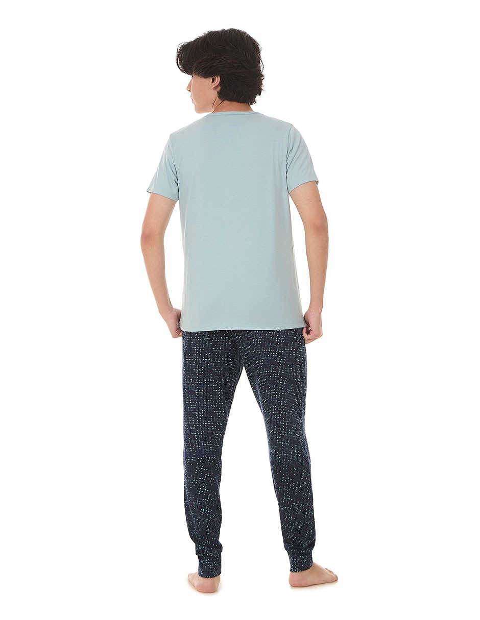Conjunto pijama para niño 2