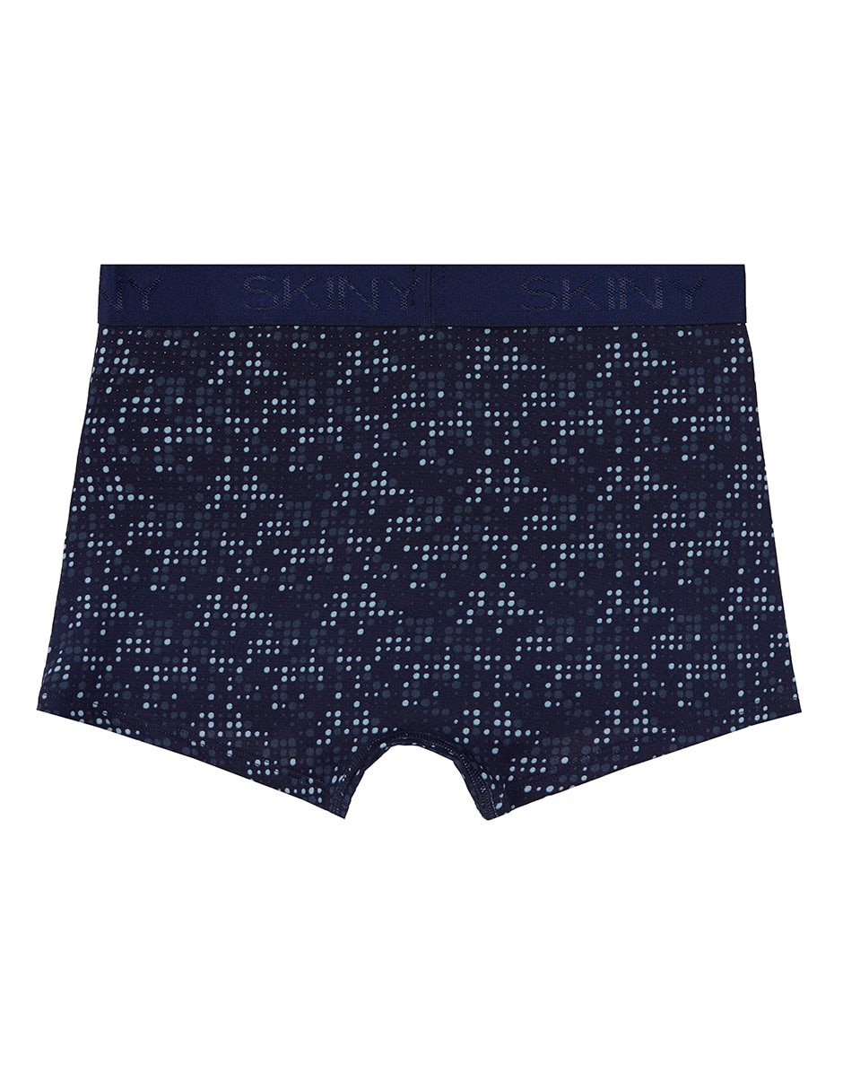 Set bóxer para niño 3