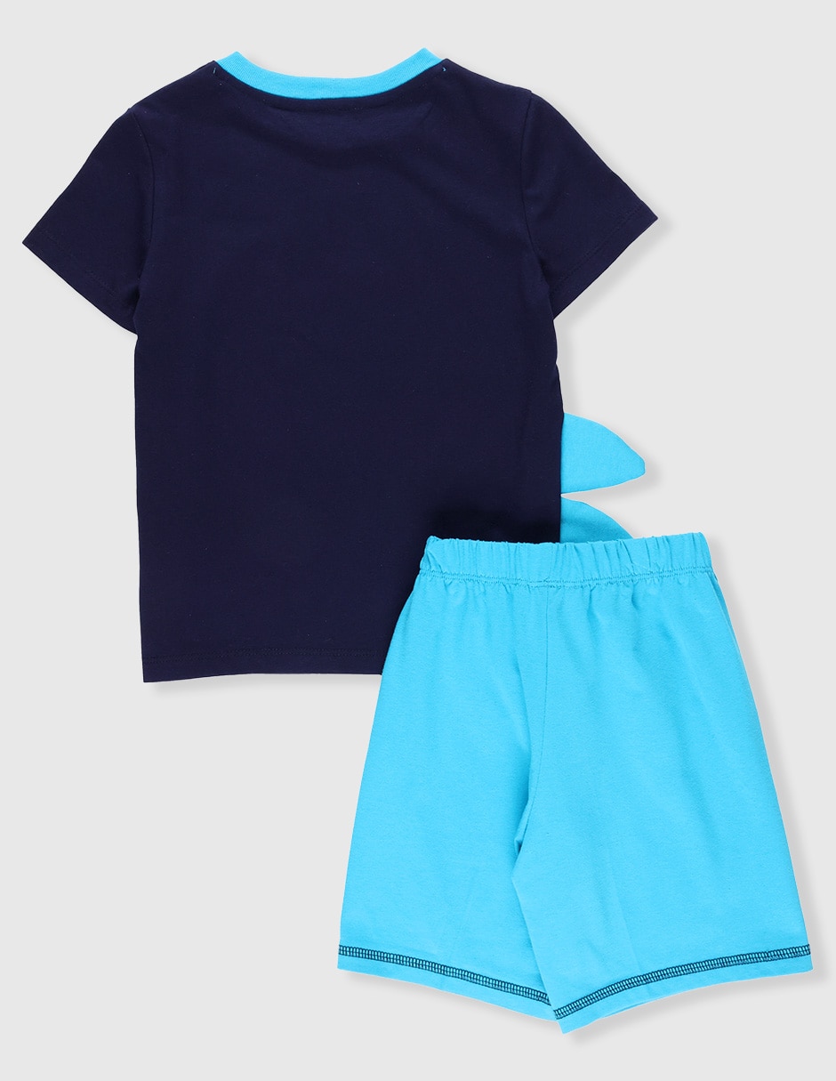 Conjunto pijama para niño 2