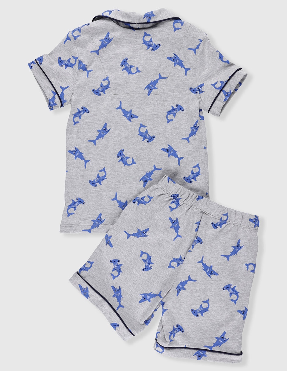 Conjunto pijama para niño 2