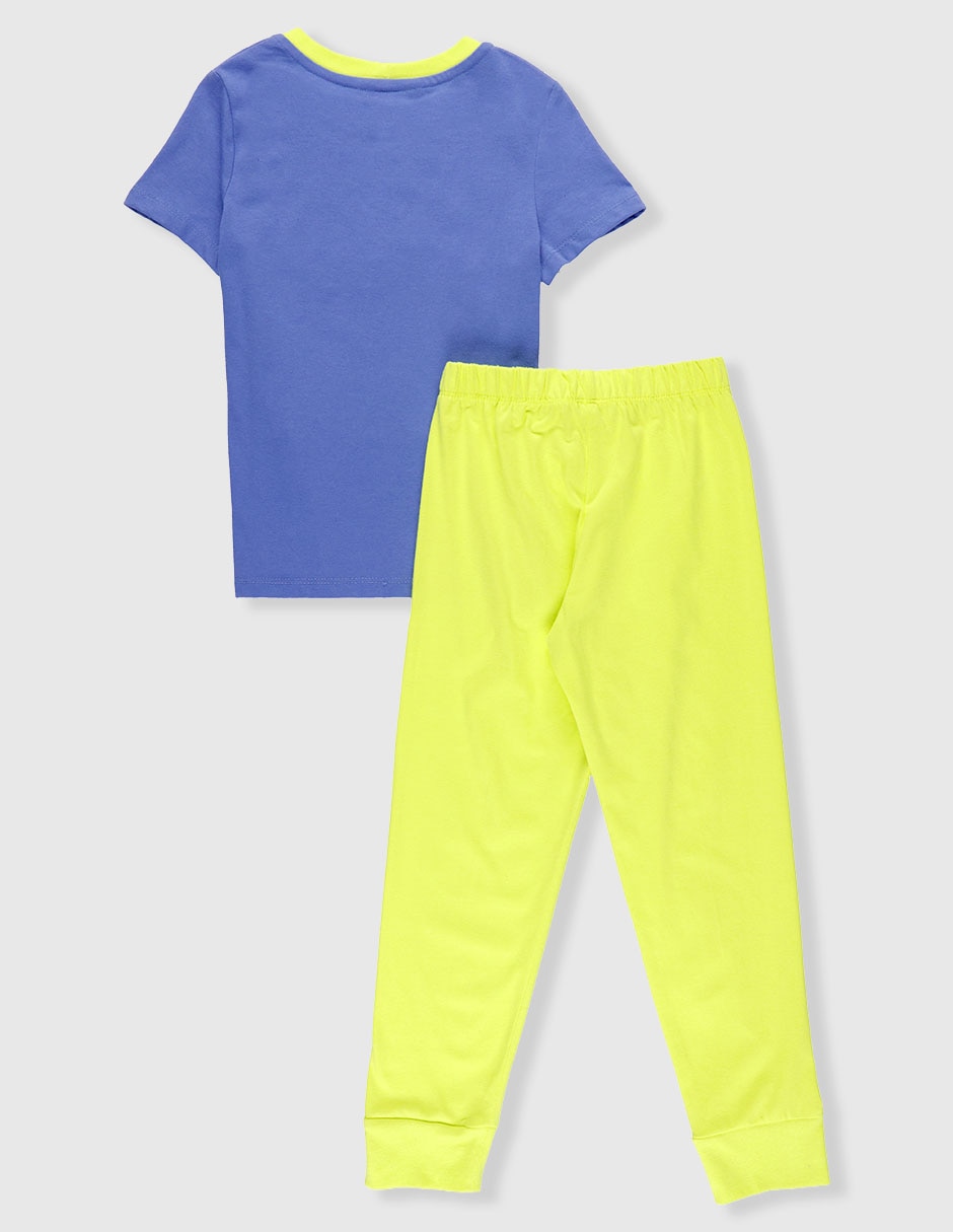 Conjunto pijama para niño 5