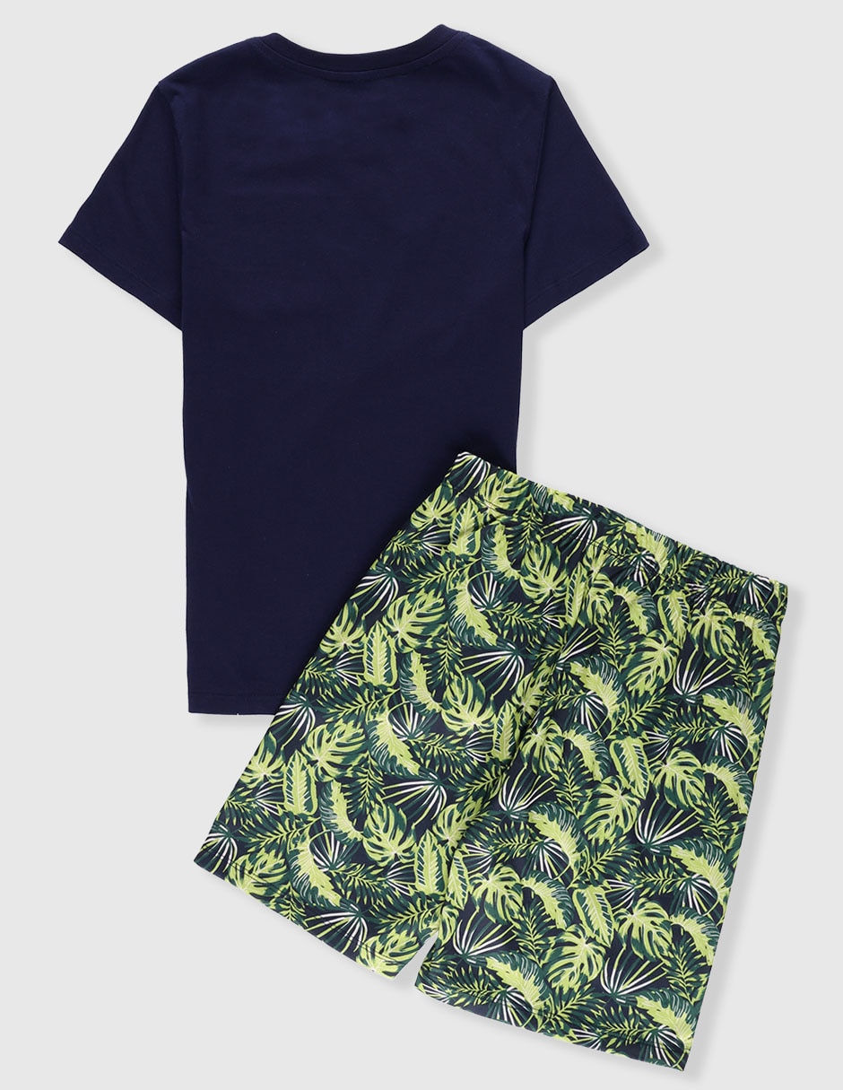 Conjunto pijama para niño 2