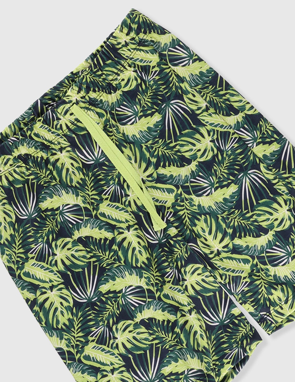 Conjunto pijama para niño 4