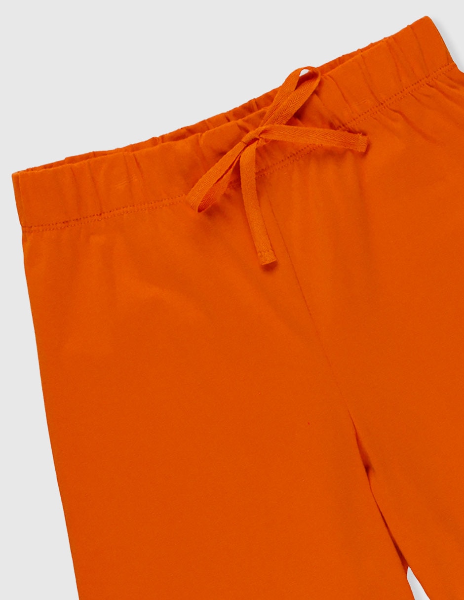 Conjunto pijama para niño 4