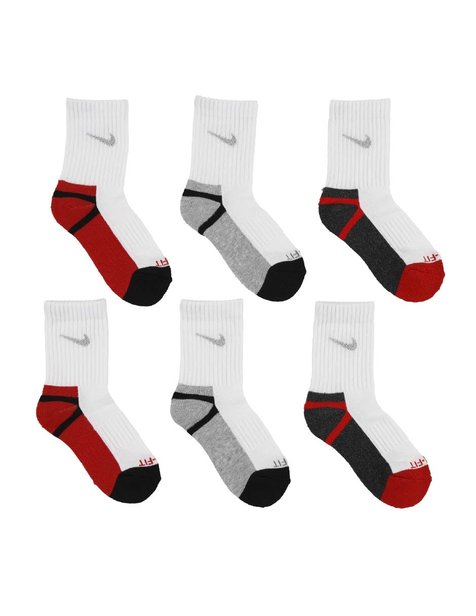 Set de calcetín para niño 3 pares 2