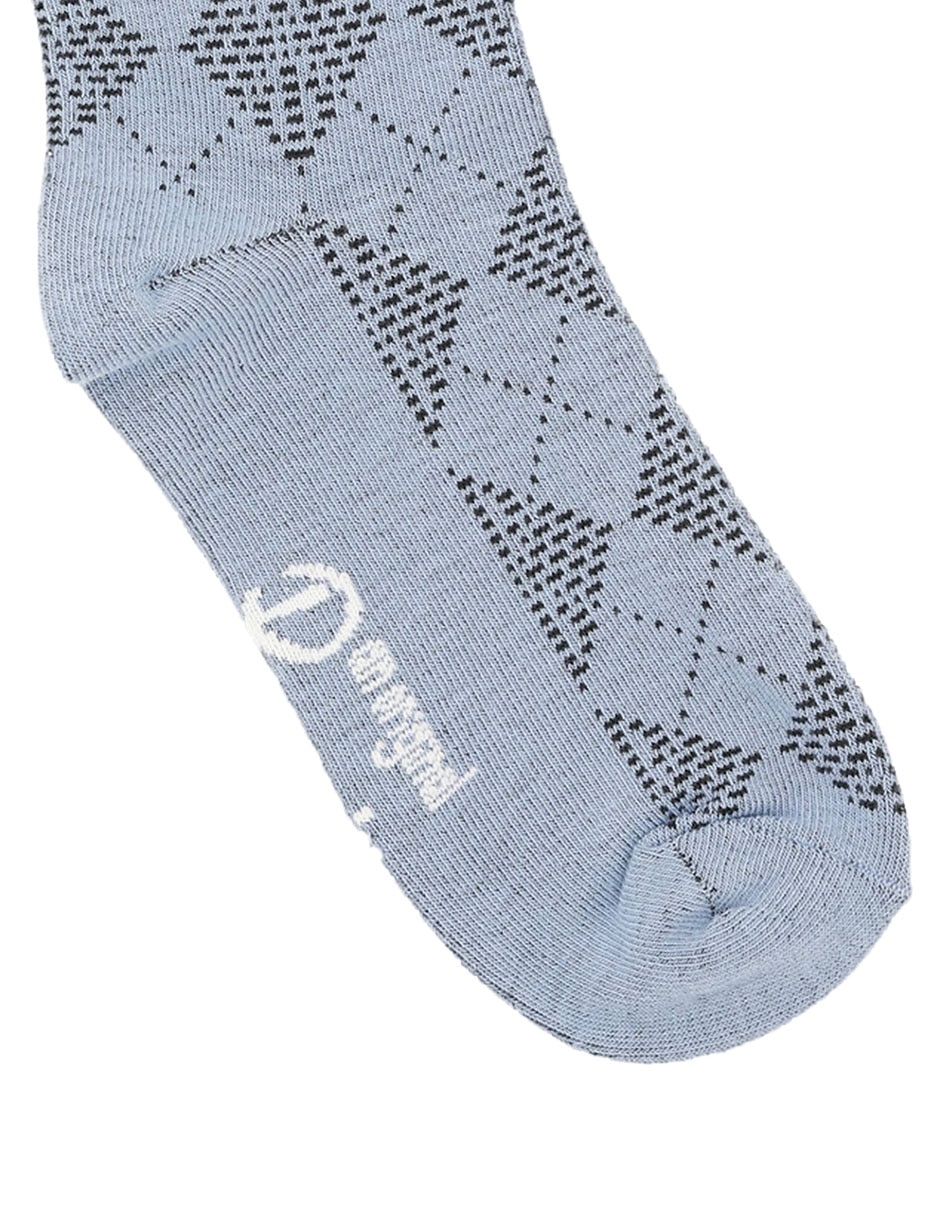 Set de calcetín de algodón para niño 3 pares 3